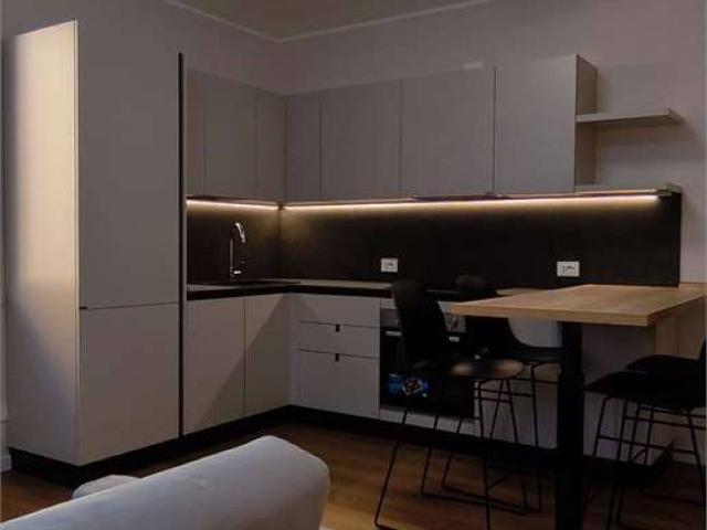 Appartamento in affitto a Bergamo BG