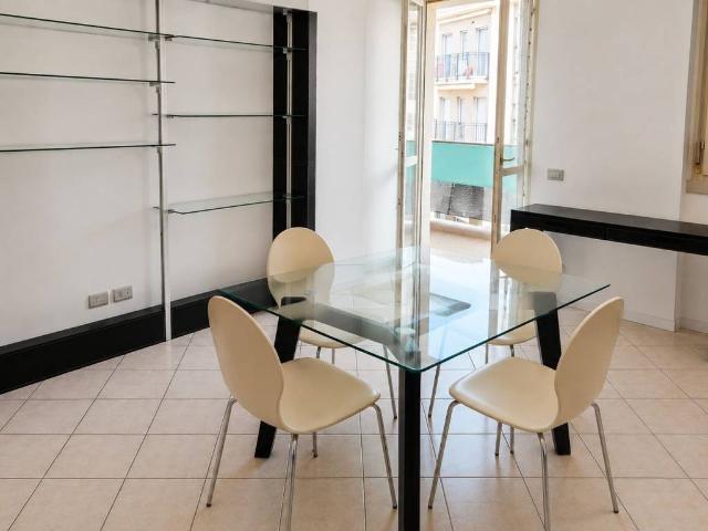 Appartamento in affitto a Bergamo BG