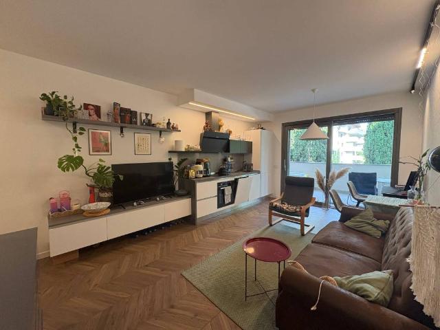 Appartamento in affitto a Bergamo BG