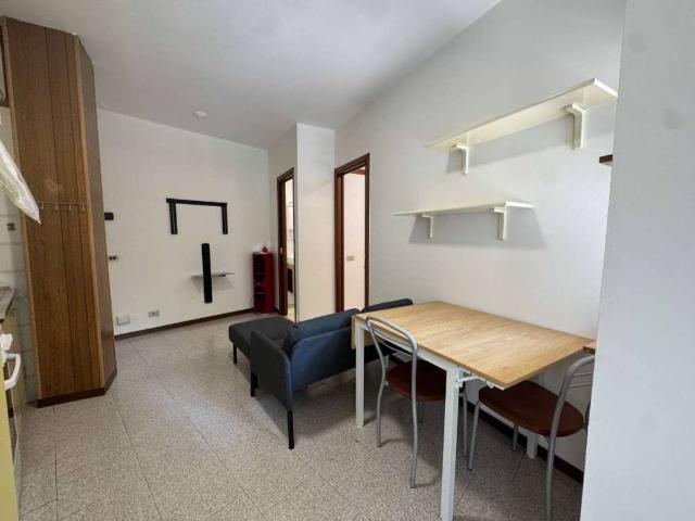 Appartamento in affitto a Bergamo BG