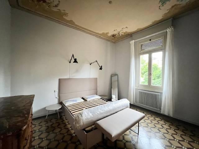 Appartamento in affitto a Bergamo BG