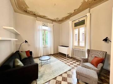 Appartamento in affitto a Bergamo BG