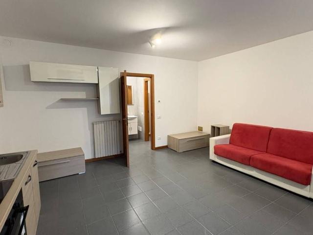 Appartamento in affitto a Bergamo BG