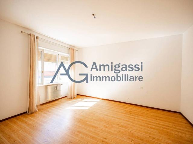 Appartamento in affitto a Bergamo BG