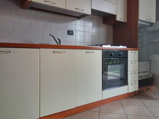 Appartamento in affitto a Bergamo BG