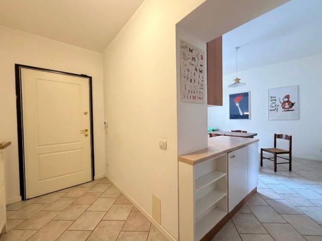Appartamento in affitto a Bergamo BG