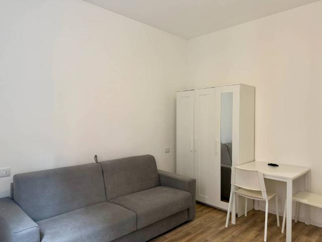 Appartamento in affitto a Bergamo BG