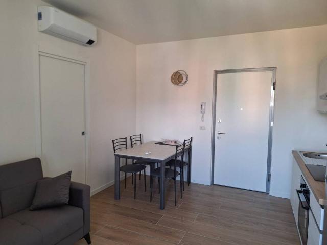 Appartamento in affitto a Bergamo BG