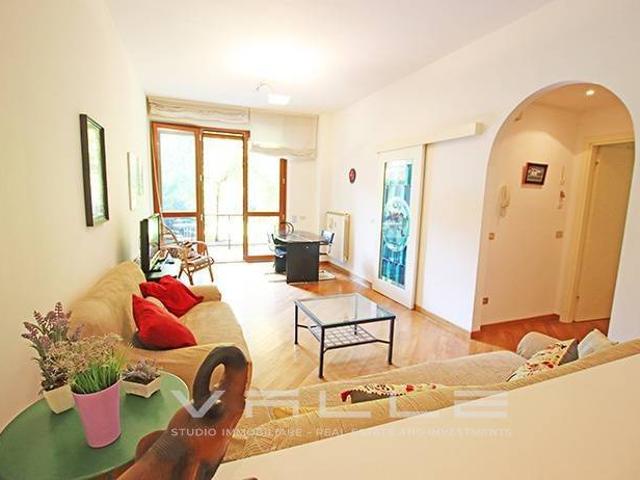 Appartamento in affitto a Bergamo BG