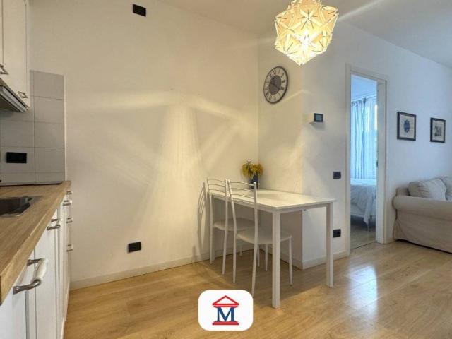 Appartamento in affitto a Bergamo BG