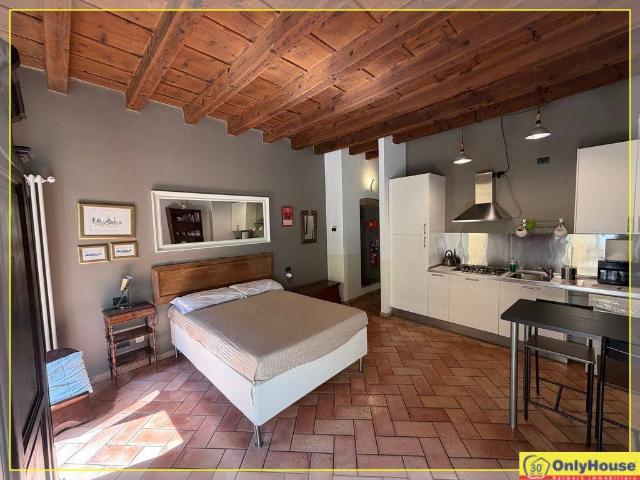 Appartamento in affitto a Bergamo BG
