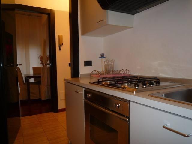 Appartamento in affitto a Bergamo BG