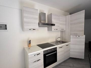 Appartamento in affitto a Bergamo BG