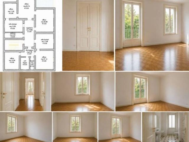 Appartamento in affitto a Bergamo BG