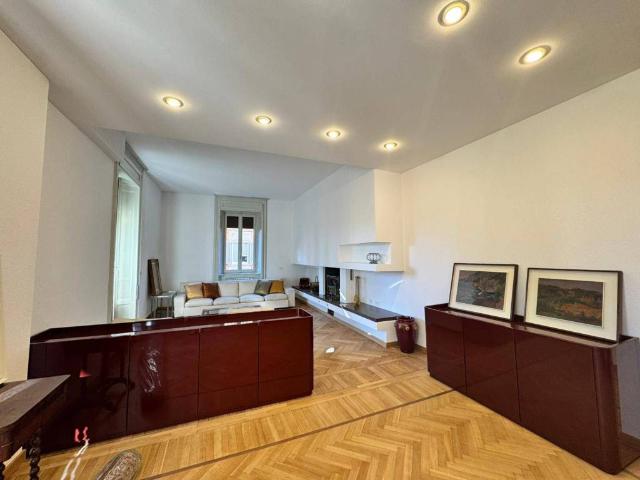 Appartamento in affitto a Bergamo BG