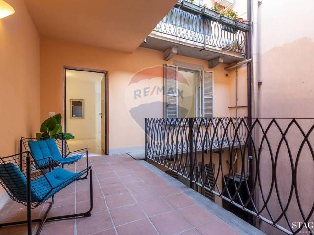 Appartamento in affitto a Bergamo BG