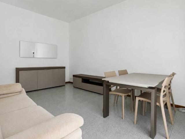 Appartamento in affitto a Bergamo BG