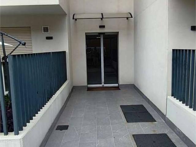 Appartamento in affitto a Bergamo BG