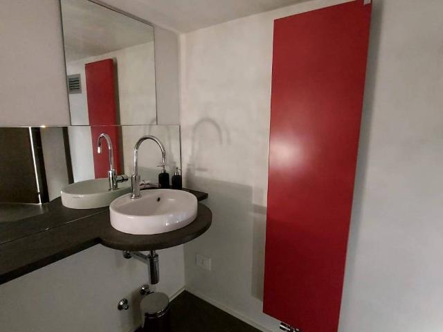 Appartamento in affitto a Bergamo BG