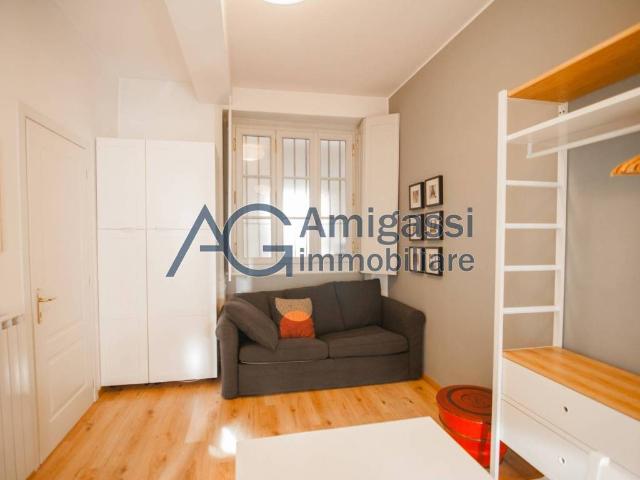 Appartamento in affitto a Bergamo BG