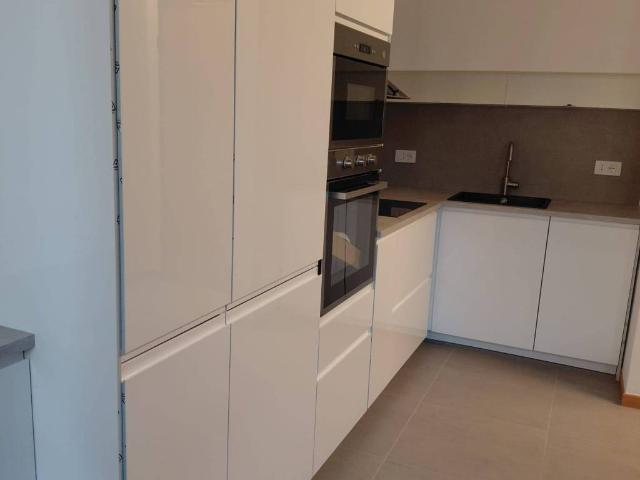 Appartamento in affitto a Bergamo BG