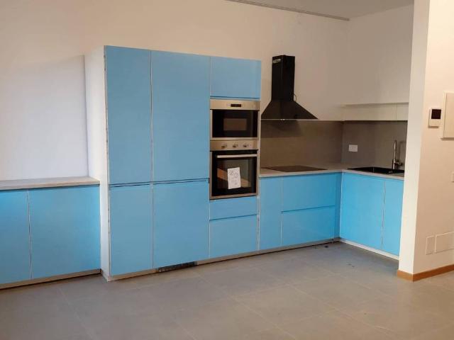Appartamento in affitto a Bergamo BG
