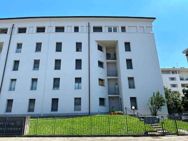 Appartamento in affitto a Bergamo BG