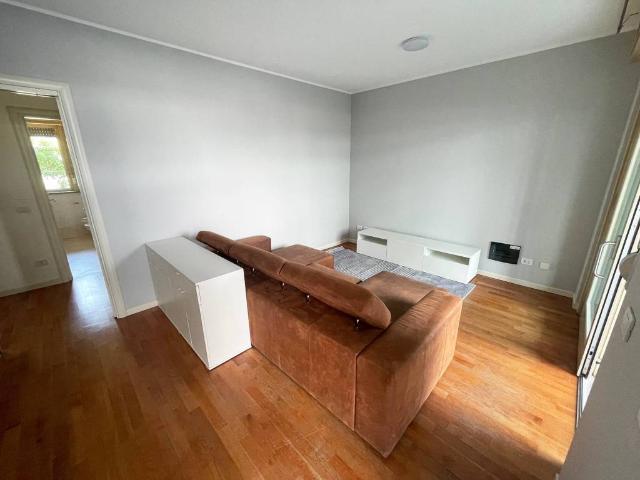 Appartamento in affitto a Bergamo BG