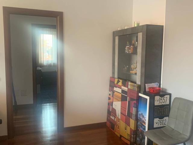 Appartamento in affitto a Bergamo BG