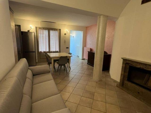 Appartamento in affitto a Bergamo BG
