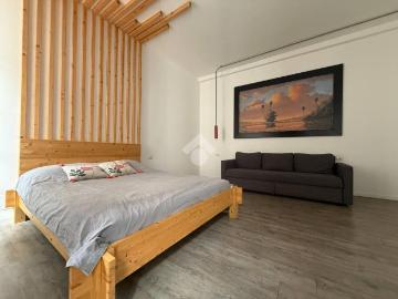 Appartamento in affitto a Bergamo BG