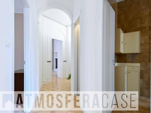 Appartamento in affitto a Bergamo BG