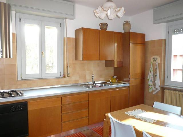 Appartamento in affitto a Bergamo BG