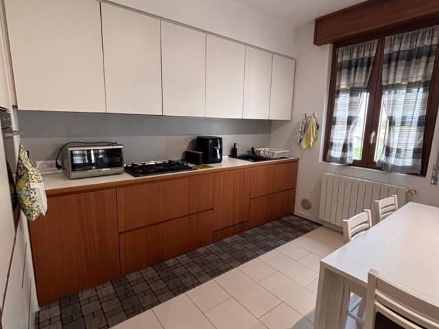 Appartamento in affitto a Bergamo BG