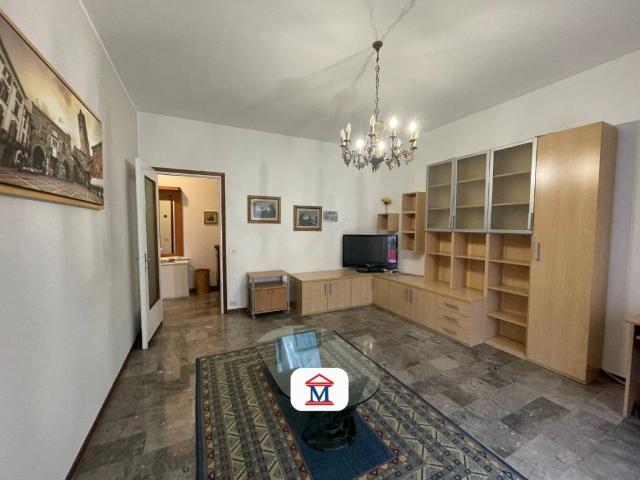 Appartamento in affitto a Bergamo BG