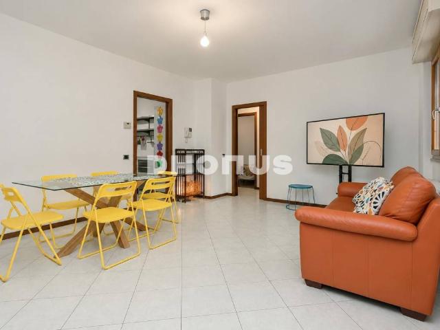 Appartamento in affitto a Bergamo BG