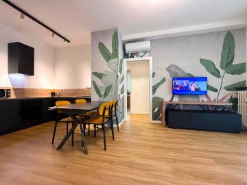 Appartamento in affitto a Bergamo BG
