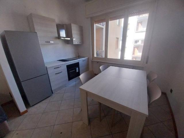 Appartamento in affitto a Bergamo BG