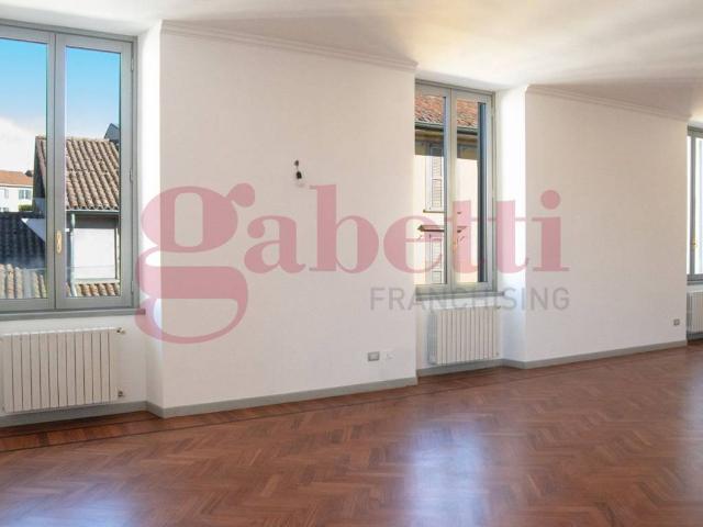 Appartamento in affitto a Bergamo BG