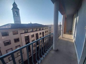 Appartamento in affitto a Bergamo BG