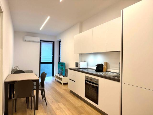 Appartamento in affitto a Bergamo BG