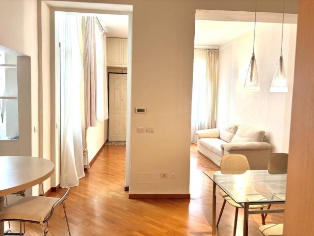 Appartamento in affitto a Bergamo TrovaCasa