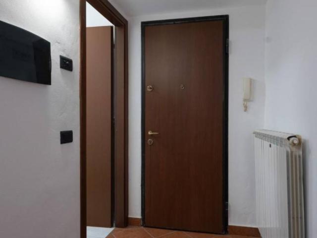 Appartamento in affitto a Bergamo via Muraschi, arredato, ingresso indipendente, angolo cottura TrovaCasa