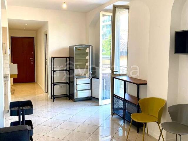 Appartamento in affitto a Bergamo via Moroni, 180, arredato, ascensore, centrale TrovaCasa