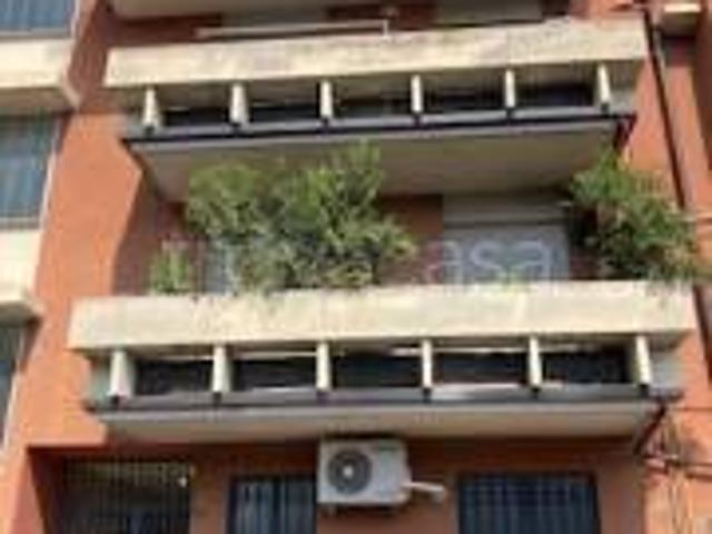 Appartamento in affitto a Bergamo via Alfredo Corti, arredato, posto auto, ristrutturato TrovaCasa