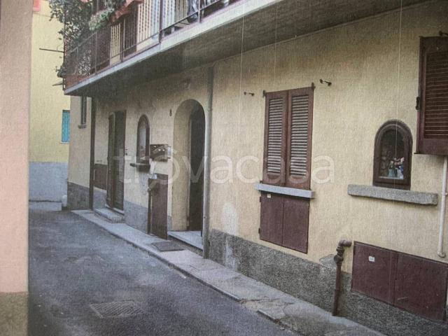 Appartamento in affitto a Bergamo via Buratti, non arredato/vuoto, arredato, luminoso TrovaCasa