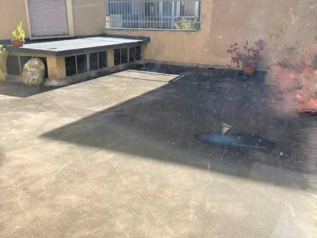 Appartamento in affitto a Bergamo via baioni, arredato, posto auto, terrazzo TrovaCasa