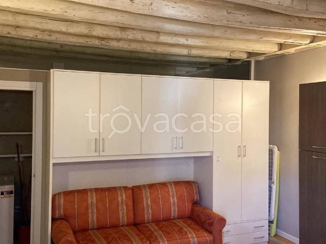 Appartamento in affitto a Bergamo via Borgo Palazzo, 78, arredato, ristrutturato TrovaCasa