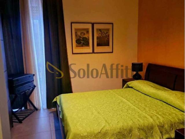 Appartamento in affitto a Bergamo via Borgo Palazzo, 90, non arredato/vuoto, arredato, contesto signorile TrovaCasa