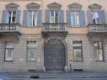 Appartamento in affitto a Bergamo via Broseta, 54, arredato, ascensore, cucina a vista TrovaCasa